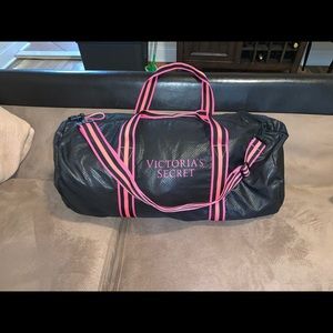 Victoria’s Secret Duffle/Gym/Beach Bag